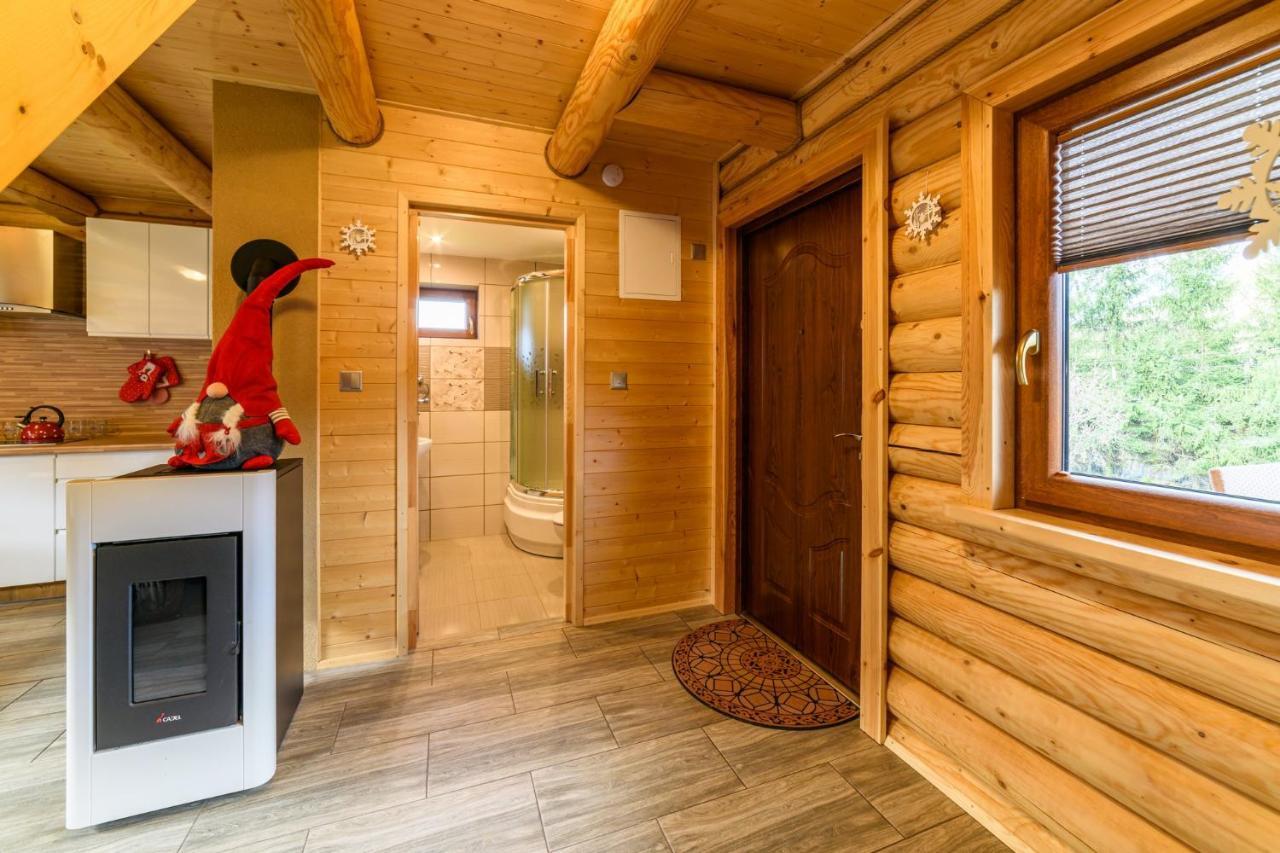 Chalet Swojskie Chatki